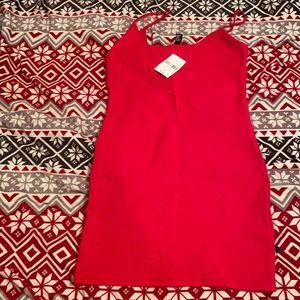 Brand new midi dress